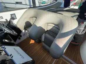 Thumbnail von Sunseeker Superhawk 48 ENTHALPY 3