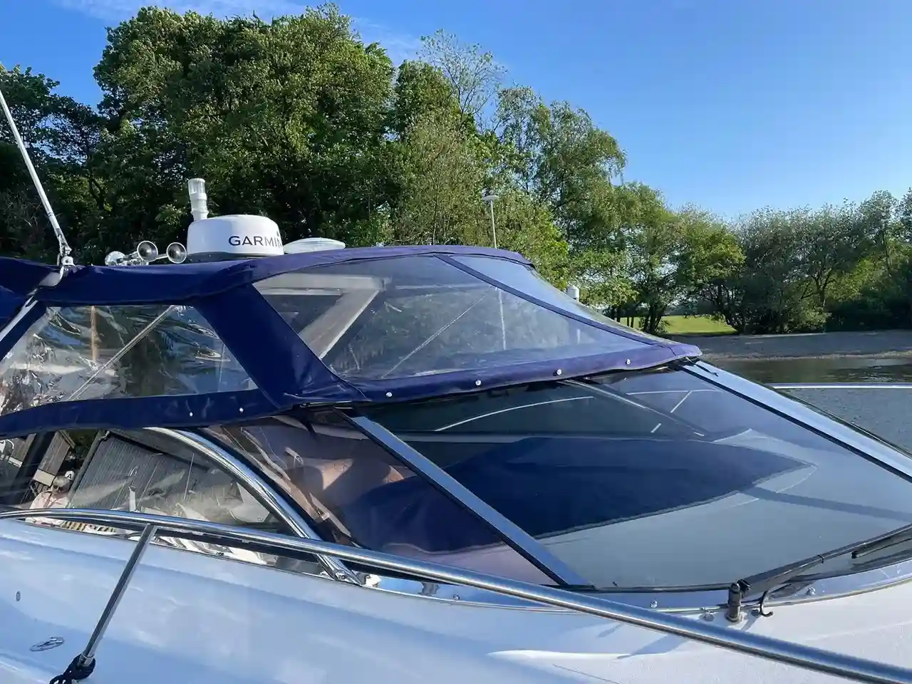 Thumbnail von Sunseeker Superhawk 48 ENTHALPY 3