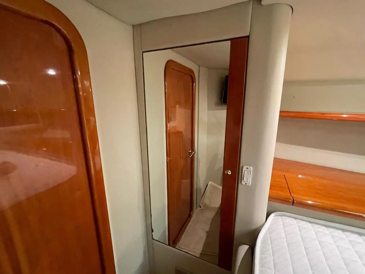 Thumbnail von Sunseeker Superhawk 48 ENTHALPY 3