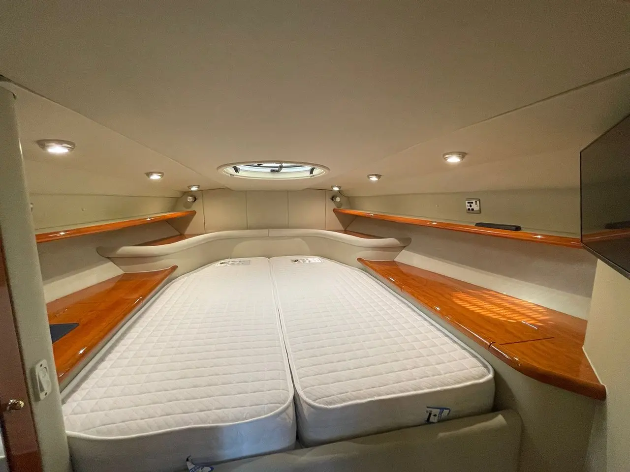 Thumbnail von Sunseeker Superhawk 48 ENTHALPY 3