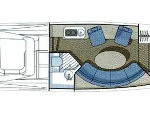 Thumbnail von Sunseeker Superhawk 48 ENTHALPY 3