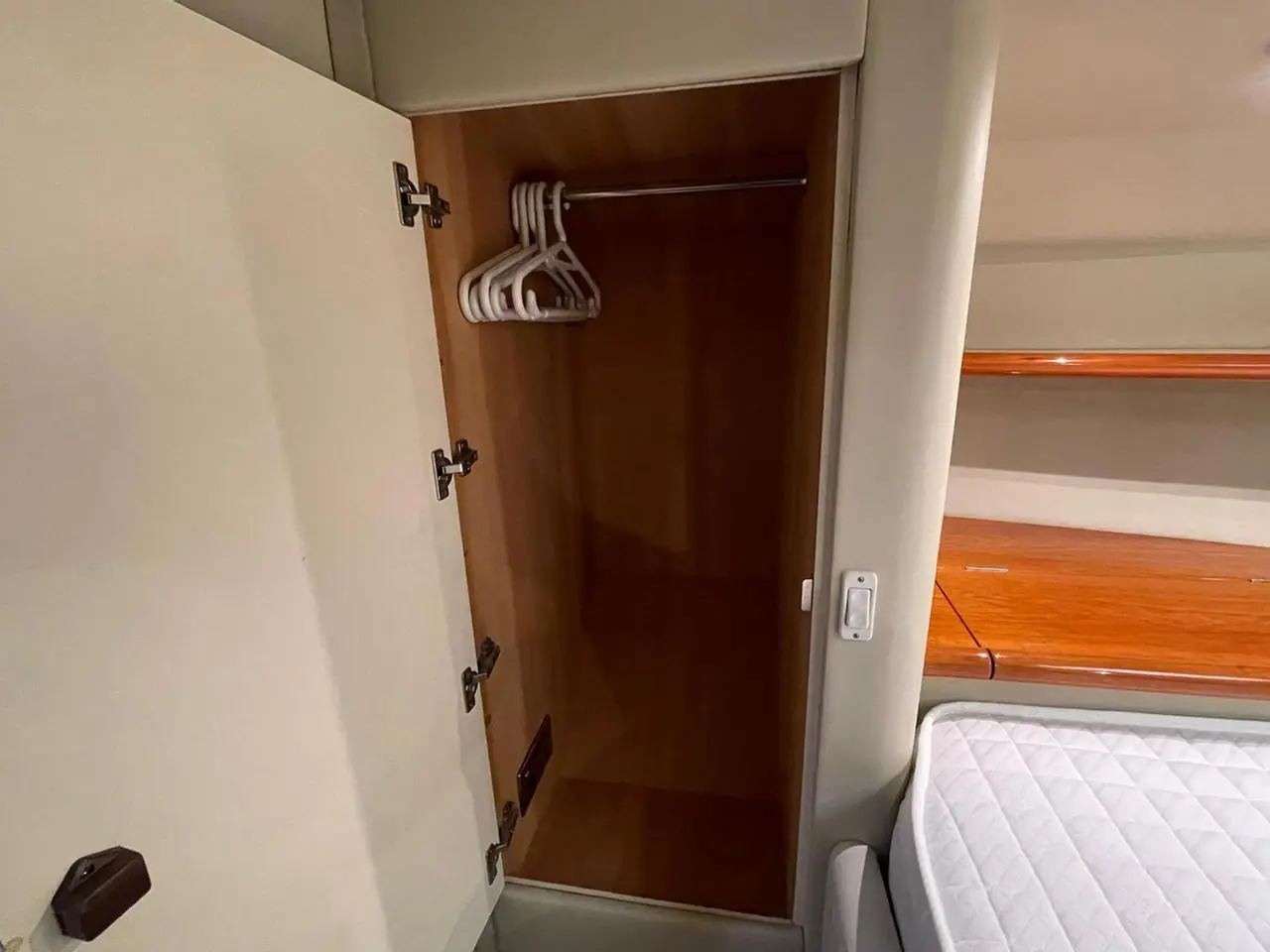 Thumbnail von Sunseeker Superhawk 48 ENTHALPY 3