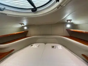 Thumbnail von Sunseeker Superhawk 48 ENTHALPY 3