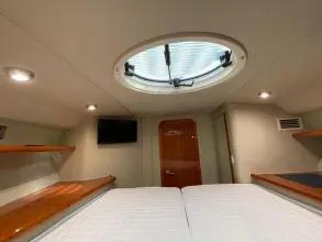 Thumbnail von Sunseeker Superhawk 48 ENTHALPY 3