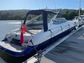 Thumbnail von Sunseeker Superhawk 48 ENTHALPY 3