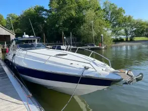 Thumbnail von Sunseeker Superhawk 48 ENTHALPY 3