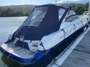 Thumbnail von Sunseeker Superhawk 48 ENTHALPY 3