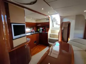 Thumbnail von Princess V48 HARLEY