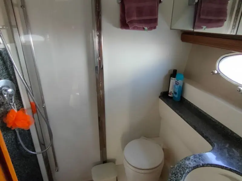 Thumbnail von Princess V48 HARLEY