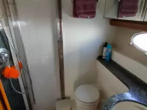 Thumbnail von Princess V48 HARLEY