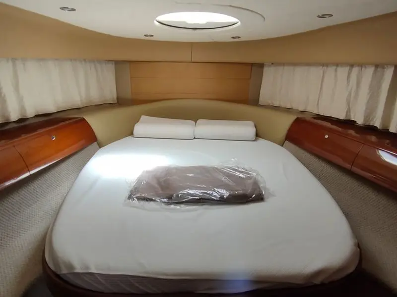 Thumbnail von Princess V48 HARLEY