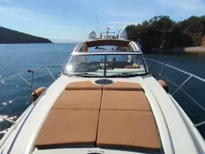 Thumbnail von Princess V48 HARLEY