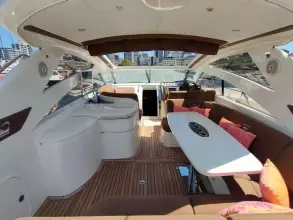 Thumbnail von Princess V48 HARLEY