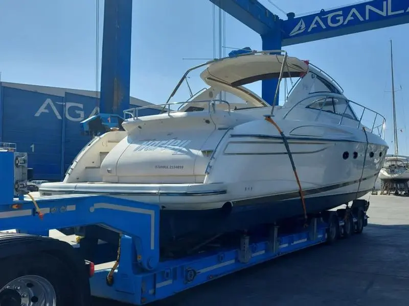 Thumbnail von Princess V48 HARLEY