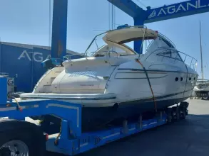 Thumbnail von Princess V48 HARLEY