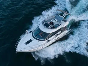 Thumbnail von Sealine F42 SEA E O