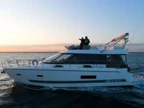 Thumbnail von Sealine F42 SEA E O