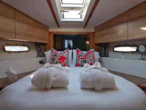 Thumbnail von Sealine F42 SEA E O