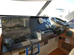 Thumbnail von Sealine F42 SEA E O