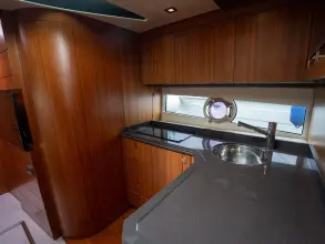 Thumbnail von Sunseeker Portofino 40 ALEXA