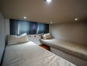 Thumbnail von Sunseeker Portofino 40 ALEXA