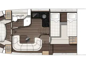Thumbnail von Sunseeker Portofino 40 ALEXA