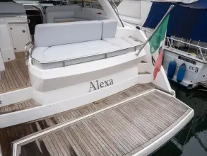 Thumbnail von Sunseeker Portofino 40 ALEXA