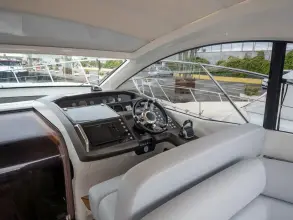 Thumbnail von Sunseeker Portofino 40 ALEXA