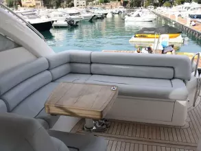 Thumbnail von Sunseeker Portofino 40 4LIGHTS