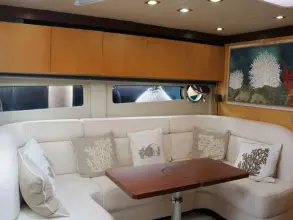 Thumbnail von Sunseeker Portofino 40 4LIGHTS