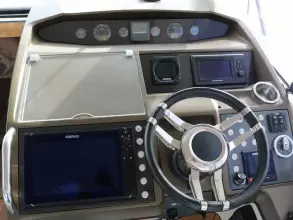 Thumbnail von Sunseeker Portofino 40 4LIGHTS