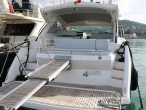 Thumbnail von Sunseeker Portofino 40 4LIGHTS