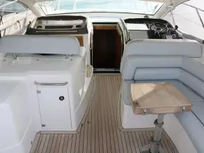 Thumbnail von Sunseeker Portofino 40 4LIGHTS