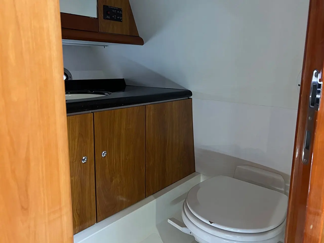 Thumbnail von Sunseeker Superhawk 40 SHADOW