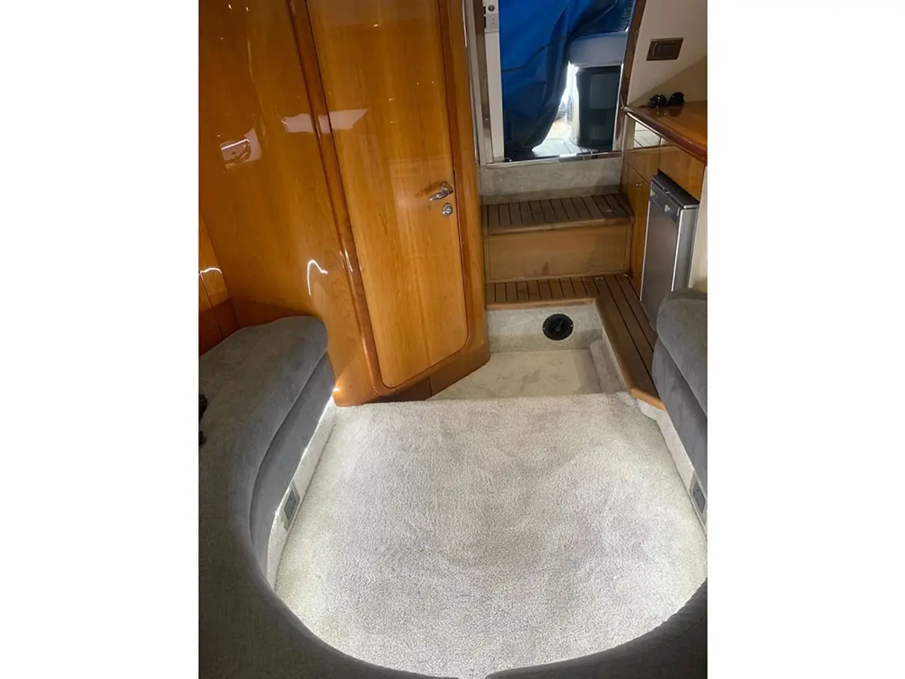 Thumbnail von Sunseeker Superhawk 40 SHADOW