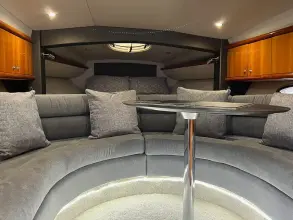 Thumbnail von Sunseeker Superhawk 40 SHADOW