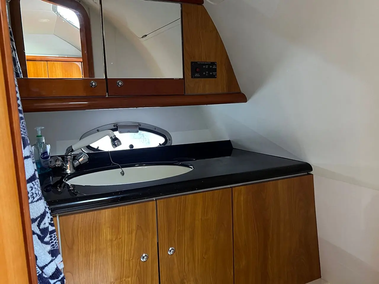 Thumbnail von Sunseeker Superhawk 40 SHADOW