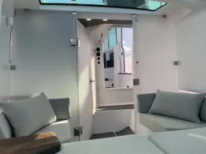 Thumbnail von Axopar 37 XC Cross Cabin VIOLET ANN