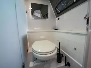 Thumbnail von Axopar 37 Sun Top FONZIE