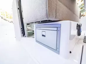 Thumbnail von Axopar 37 Sun Top FONZIE