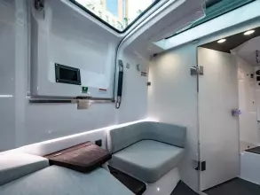 Thumbnail von Axopar 37 Sun Top FONZIE