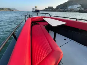 Thumbnail von Brabus Shadow 500 HOTT WATER