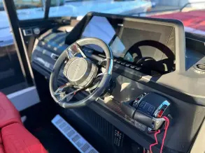 Thumbnail von Brabus Shadow 500 HOTT WATER