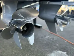 Thumbnail von Brabus Shadow 500 HOTT WATER