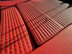 Thumbnail von Brabus Shadow 500 HOTT WATER