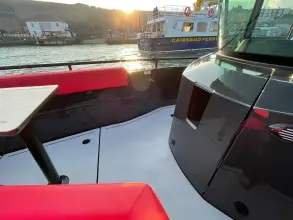 Thumbnail von Brabus Shadow 500 HOTT WATER