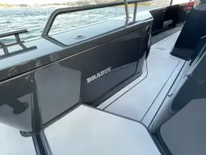 Thumbnail von Brabus Shadow 500 HOTT WATER