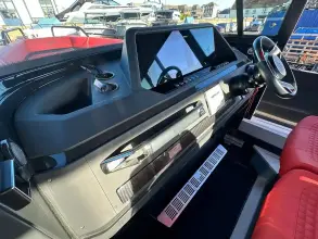 Thumbnail von Brabus Shadow 500 HOTT WATER