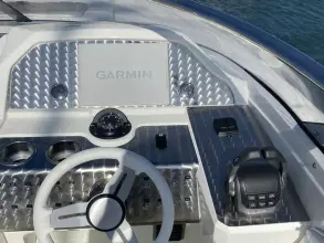 Thumbnail von Sunseeker Mohawk 29 SKEGGIA