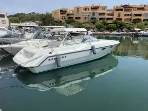 Thumbnail von Sunseeker Mohawk 29 SKEGGIA